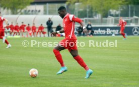 23.04.22 U19 VfB Stuttgart - U19 1. FC Kaiserslautern
