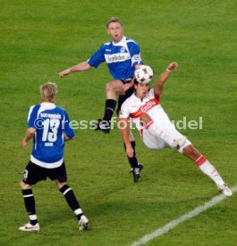 24.09.08 VfB Stuttgart - DSC Arminia Bielefeld