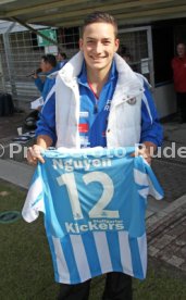 Stuttgarter Kickers