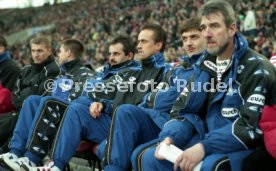 13.12.97 VfB Stuttgart - Arminia Bielefeld