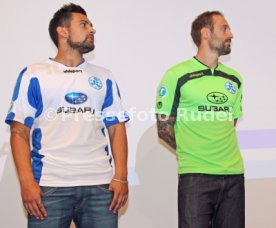 Stuttgarter Kickers