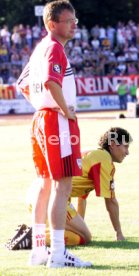 18.07.99 SSV Ulm 1846 - VfB Stuttgart