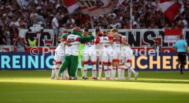 19.09.26 VfB Stuttgart - Borussia Dortmund