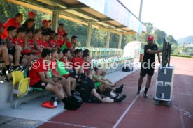 Trainingslager Kitzb&uuml;hel 2019