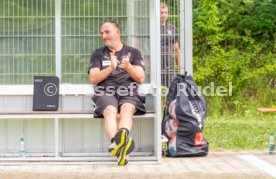 06.07.25 TSG Salach - 1. FC Heidenheim