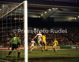 22.11.78 VfB Stuttgart - ASVS Dukla Prag