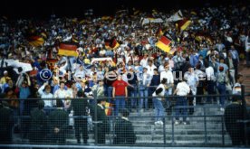 17.06.88 Deutschland - Spanien