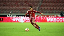 14.12.21 VfB Stuttgart - FC Bayern M&uuml;nchen