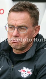 VfB Stuttgart - RB Leipzig
