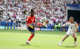 05.07.24 Spanien - Deutschland