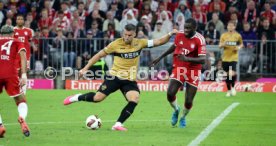 28.08.26 FC Bayern M&uuml;nchen - VfB Stuttgart