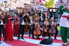 23.05.26 DFB-Pokal Finale 2026 FC Bayern M&uuml;nchen - VfB Stuttgart