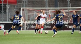 01.02.26 Frauen VfB Stuttgart - SG 99 Andernach