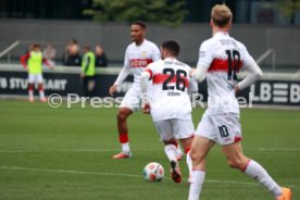 09.10.25 VfB Stuttgart - SV Elversberg