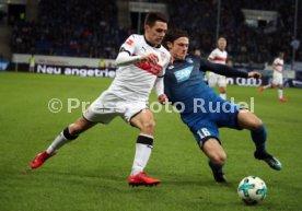 TSG 1899 Hoffenheim - VfB Stuttgart