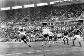 11.10.75 Deutschland - Griechenland