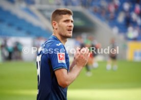 25.09.21 TSG 1899 Hoffenheim - VfL Wolfsburg