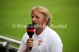 03.08.20 VfB Stuttgart Training