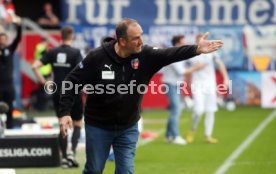 07.05.23 1. FC Heidenheim - 1. FC Magdeburg