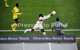 15.04.23 VfB Stuttgart - Borussia Dortmund