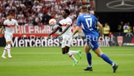 03.09.22 VfB Stuttgart - FC Schalke 04