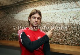 16.02.23 VfB Stuttgart Borna Sosa