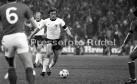 22.02.78 Deutschland - England