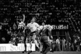 05.08.86 Olympique Marseille - AS Monaco