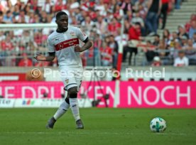 VfB Stuttgart - Hannover 96