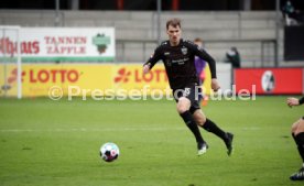 23.01.21 SC Freiburg - VfB Stuttgart