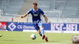 21.08.21 Karlsruher SC - SV Werder Bremen