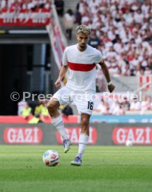 30.08.25 VfB Stuttgart - Borussia M&ouml;nchengladbach