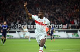 08.11.22 VfB Stuttgart - Hertha BSC Berlin