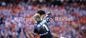 18.06.92 Niederlande - Deutschland