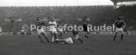 01.11.78 VfB Stuttgart - Torpedo Moskau