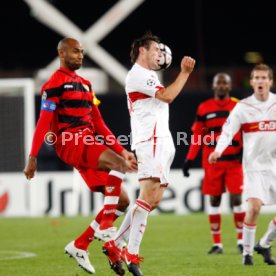 20.10.09 VfB Stuttgart - FC Sevilla