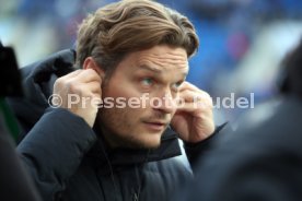25.02.23 TSG 1899 Hoffenheim - Borussia Dortmund