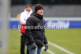 U19 VfB Stuttgart - U19 SpVgg Greuther F&uuml;rth