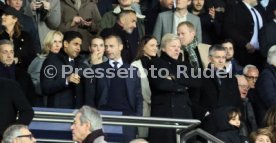 14.02.23 Paris Saint-Germain - FC Bayern M&uuml;nchen