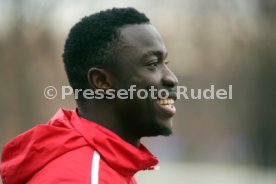 19.12.22 VfB Stuttgart Training
