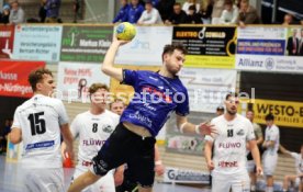 25.11.23 TSV Denkendorf - SG Hegensberg/Liebersbronn