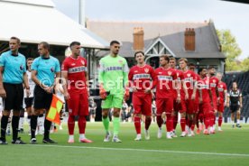 15.08.26 Fulham FC - VfB Stuttgart