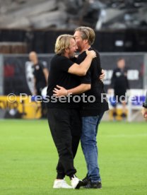 29.10.22 VfB Stuttgart - FC Augsburg