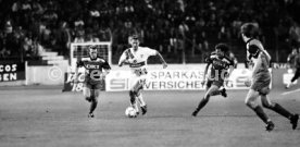 VfB Stuttgart - 1. FC Kaiserslautern