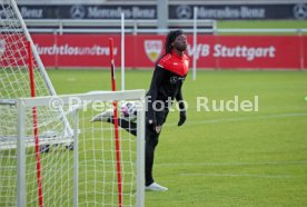 16.11.20 VfB Stuttgart Training