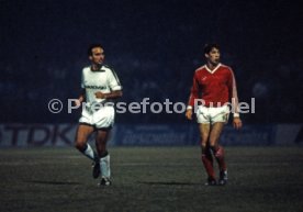 10.12.86 FC Swarovski Tirol - Spartak Moskau