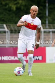 15.07.23 SSV Reutlingen - VfB Stuttgart