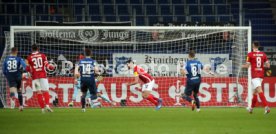 19.01.22 TSG 1899 Hoffenheim - SC Freiburg