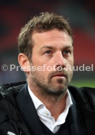 Bayer 04 Leverkusen - VfB Stuttgart