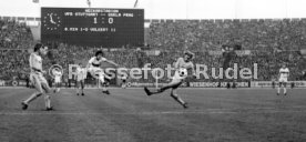 22.11.78 VfB Stuttgart - ASVS Dukla Prag